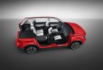 DongFeng Forthing T5 2019 года